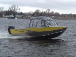 boat taxi